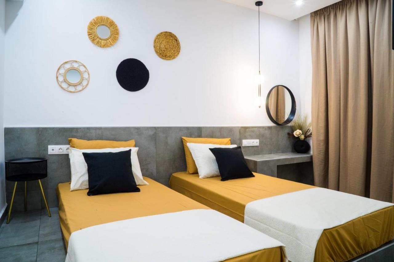 Apartmán Orama *