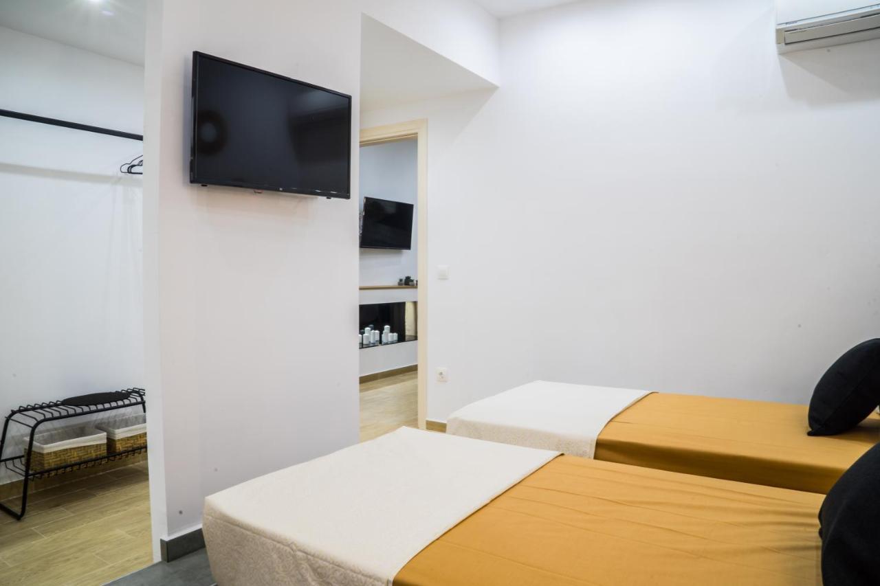 Orama Apartmán