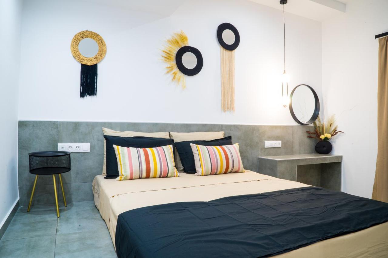 Apartmán Orama Faliraki